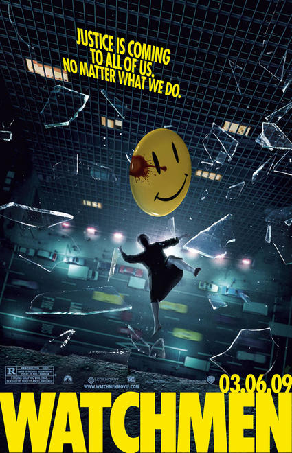 Watchmen Watchmen