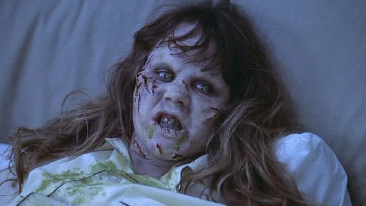 exorcist