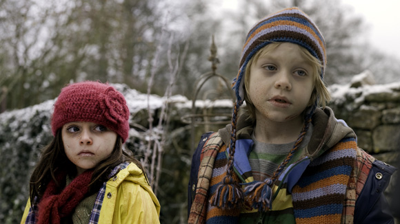 the-children the-children