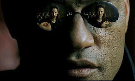 matrixpill matrixpill