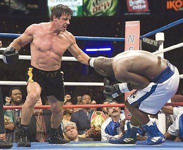 rocky rocky