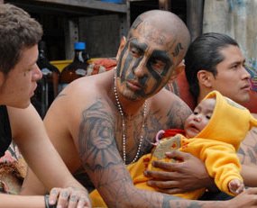 Sinnombre Sinnombre