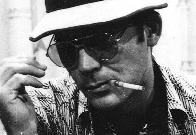 gonzo gonzo